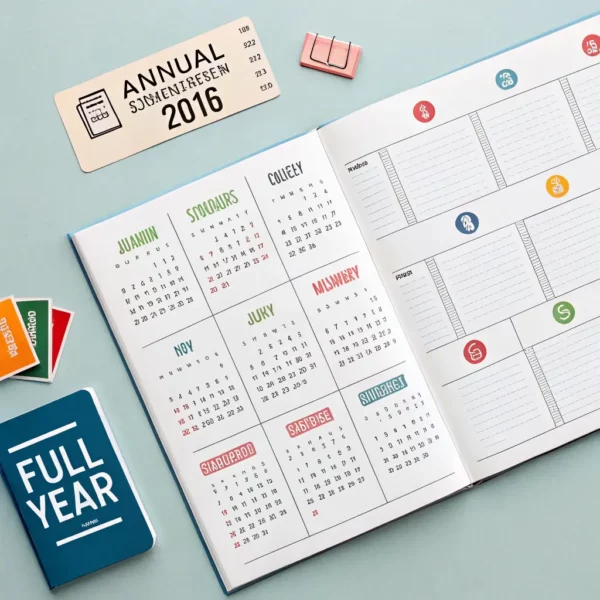 Annual Subscription Plan